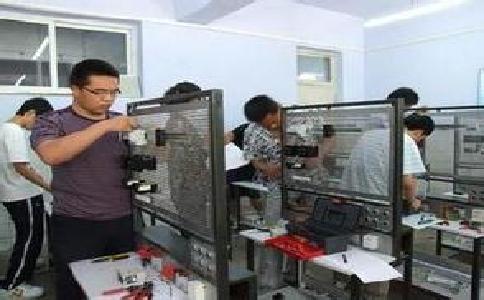 低压配电柜维修保养时应留意的细节