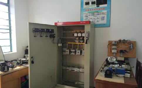 怎样养护电气设备可延长其使用年限