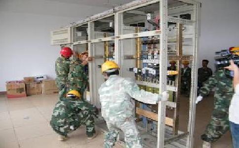 小技巧帮你快速上手真空充气装置