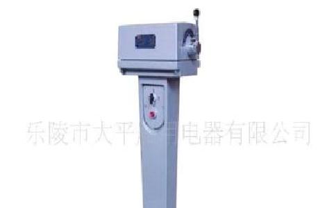 如何正确使用母线加工机