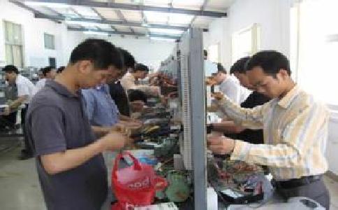 主变压器夹件多点接地的原因及处理方法